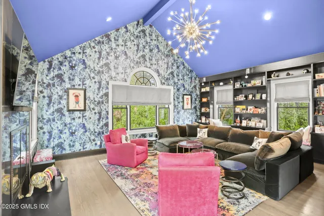 $4,395,000 | 101 Lockwood Road, Riverside, CT 06878