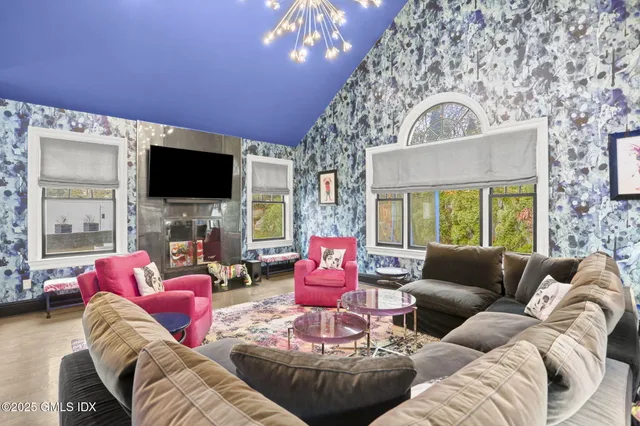 $4,395,000 | 101 Lockwood Road, Riverside, CT 06878