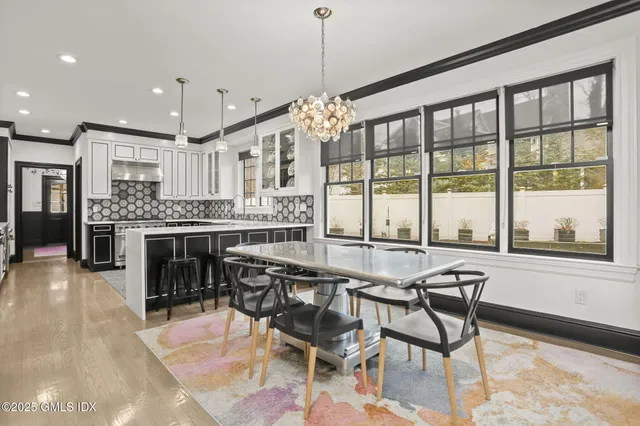 $4,395,000 | 101 Lockwood Road, Riverside, CT 06878