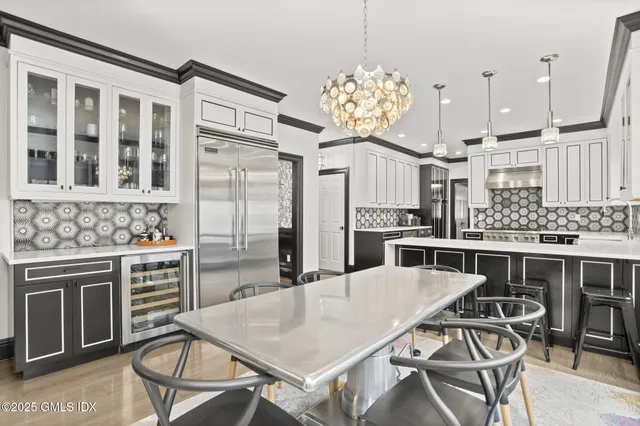 $4,395,000 | 101 Lockwood Road, Riverside, CT 06878