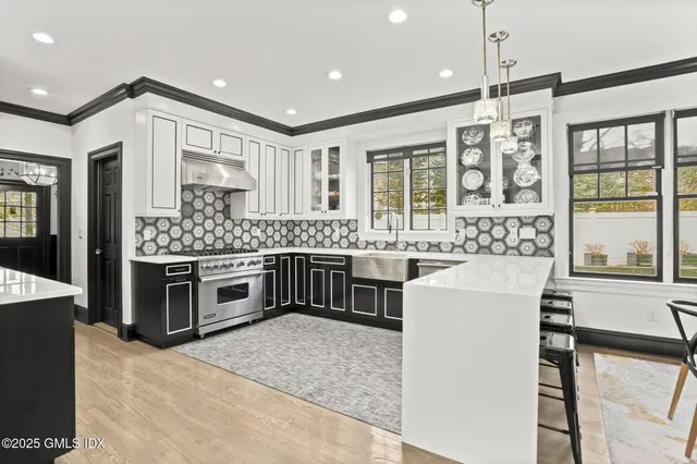 $4,395,000 | 101 Lockwood Road, Riverside, CT 06878