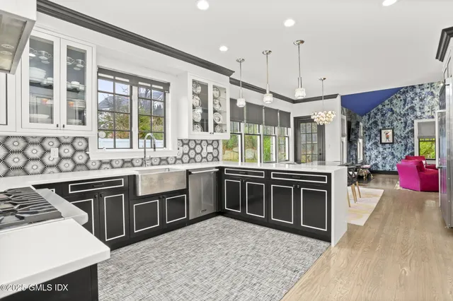 $4,395,000 | 101 Lockwood Road, Riverside, CT 06878