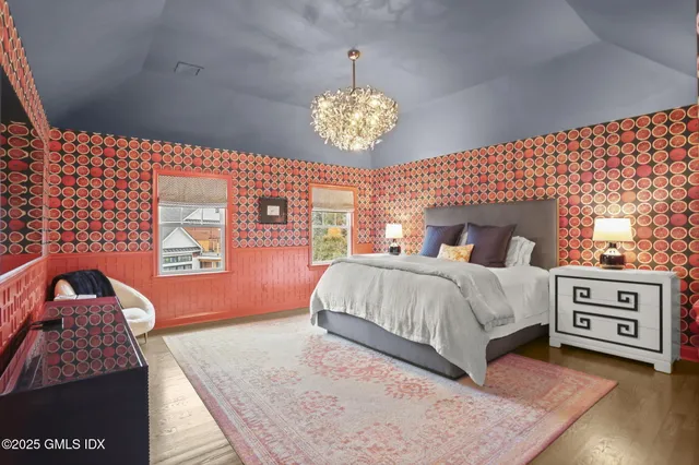 $4,395,000 | 101 Lockwood Road, Riverside, CT 06878