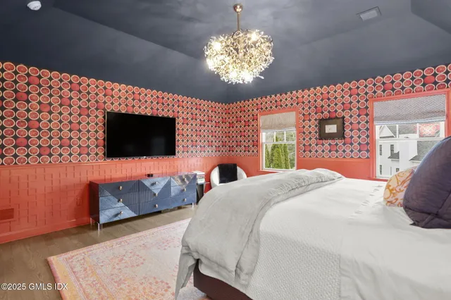 $4,395,000 | 101 Lockwood Road, Riverside, CT 06878