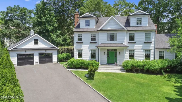 $4,395,000 | 101 Lockwood Road, Riverside, CT 06878