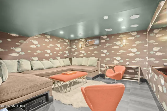 $4,395,000 | 101 Lockwood Road, Riverside, CT 06878