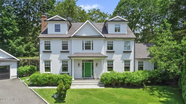 $4,395,000 | 101 Lockwood Road, Riverside, CT 06878
