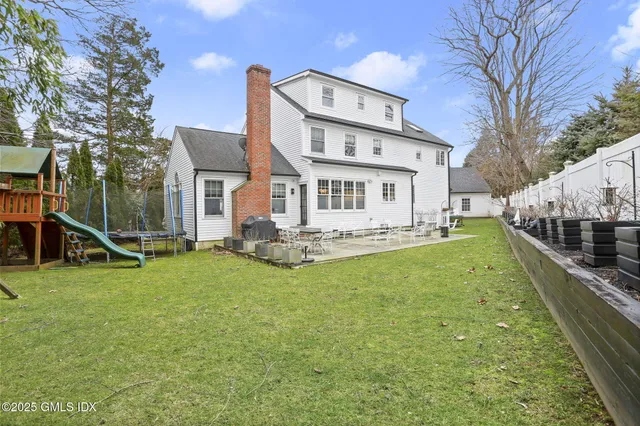 $4,395,000 | 101 Lockwood Road, Riverside, CT 06878