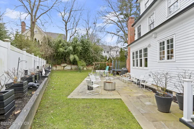 $4,395,000 | 101 Lockwood Road, Riverside, CT 06878