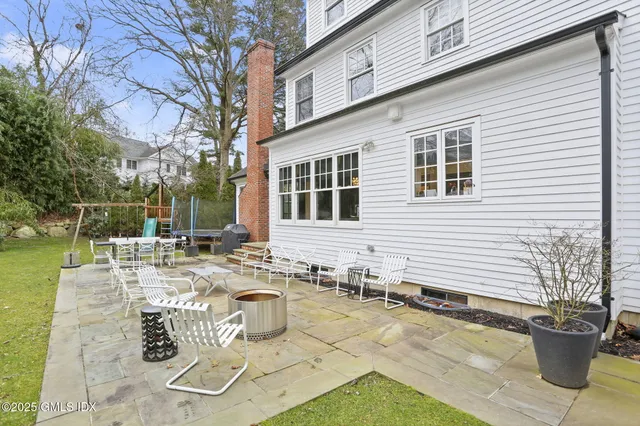 $4,395,000 | 101 Lockwood Road, Riverside, CT 06878