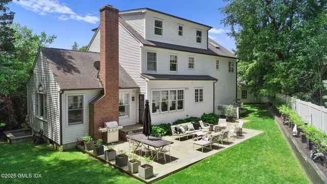 $4,395,000 | 101 Lockwood Road, Riverside, CT 06878