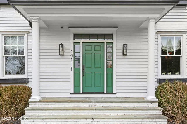 $4,395,000 | 101 Lockwood Road, Riverside, CT 06878