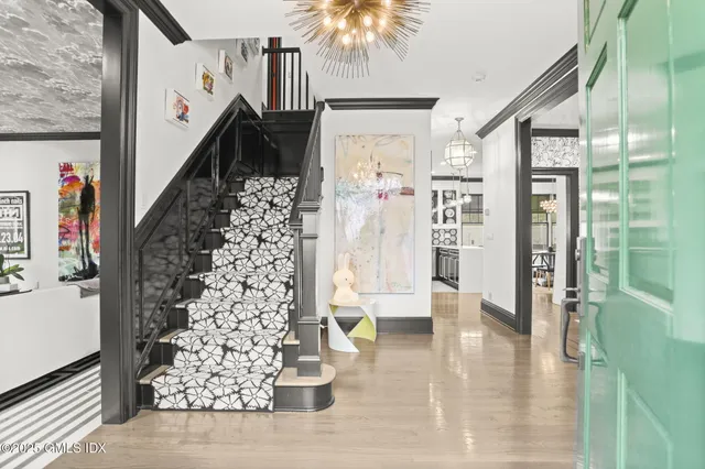 $4,395,000 | 101 Lockwood Road, Riverside, CT 06878