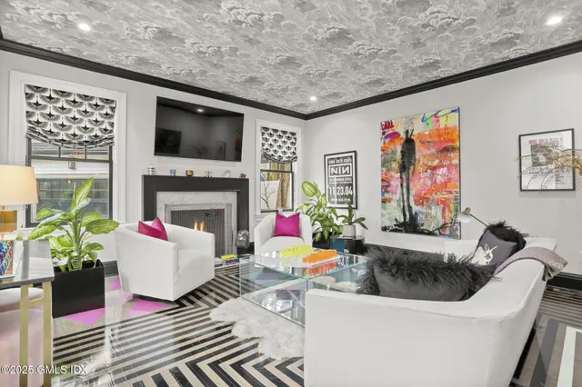 $4,395,000 | 101 Lockwood Road, Riverside, CT 06878