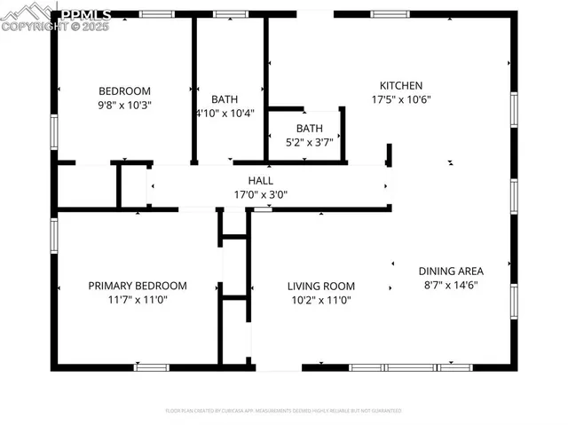 $225,000 | 2910 Withers Avenue, Pueblo, CO 81008