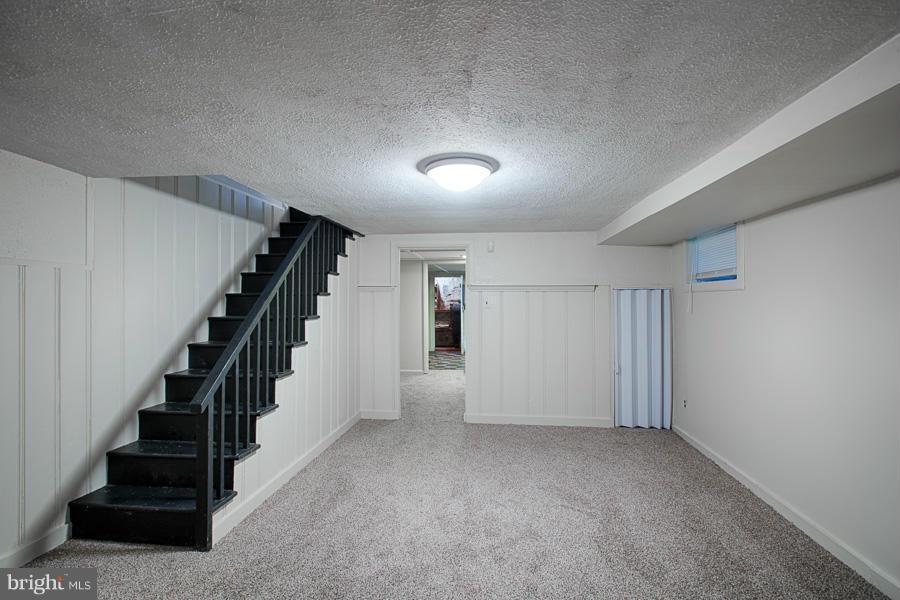 4623 Harcourt Road Baltimore, MD 21214 - Photo 21 of 30 Basement