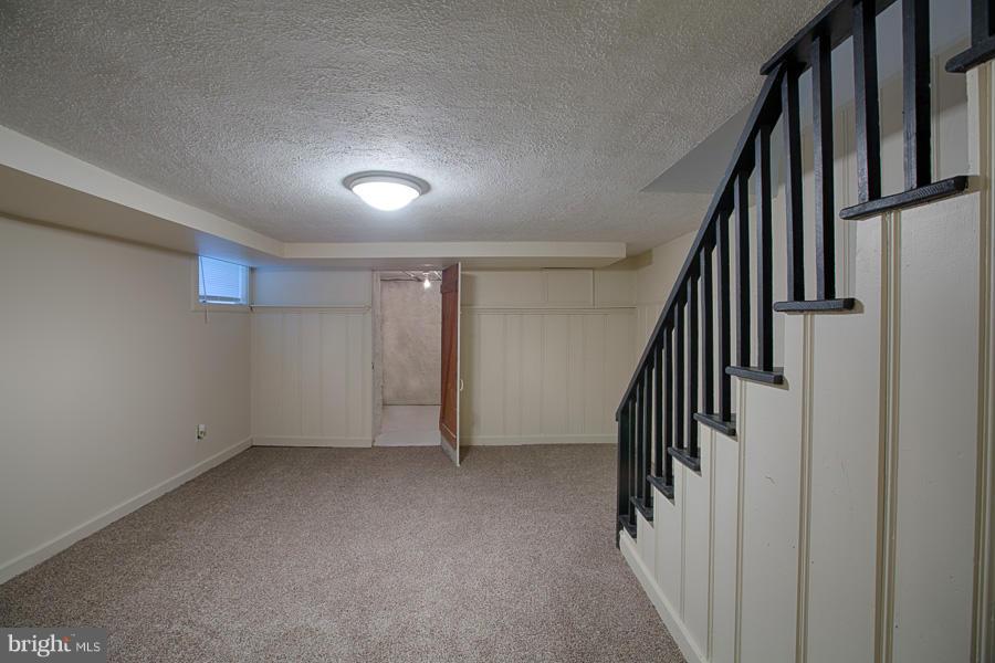 4623 Harcourt Road Baltimore, MD 21214 - Photo 22 of 30 Basement