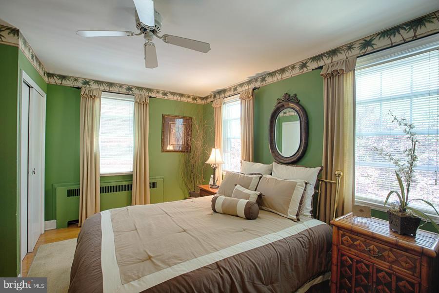 4623 Harcourt Road Baltimore, MD 21214 - Photo 26 of 30 Bedroom