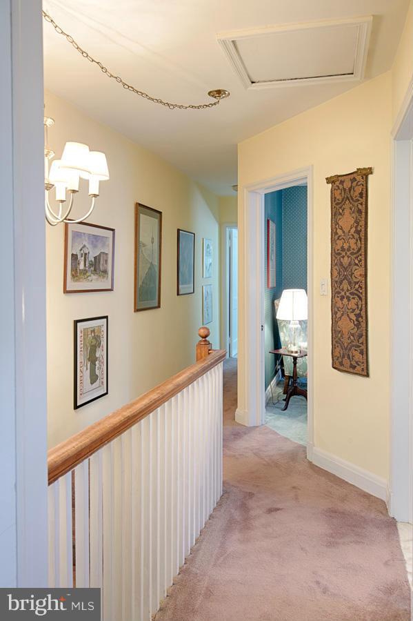 4623 Harcourt Road Baltimore, MD 21214 - Photo 27 of 30 Interior (General)