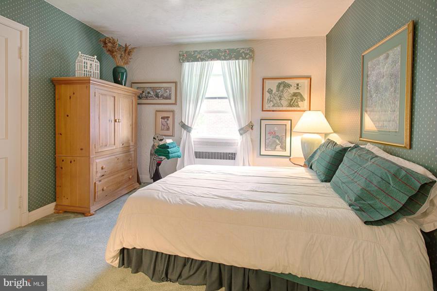 4623 Harcourt Road Baltimore, MD 21214 - Photo 28 of 30 Bedroom