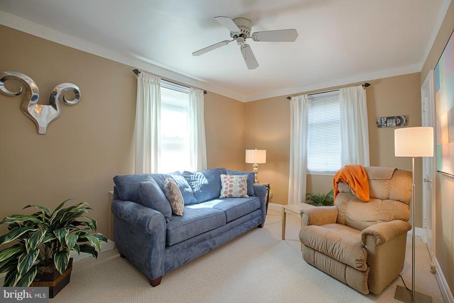 4623 Harcourt Road Baltimore, MD 21214 - Photo 29 of 30 Bedroom