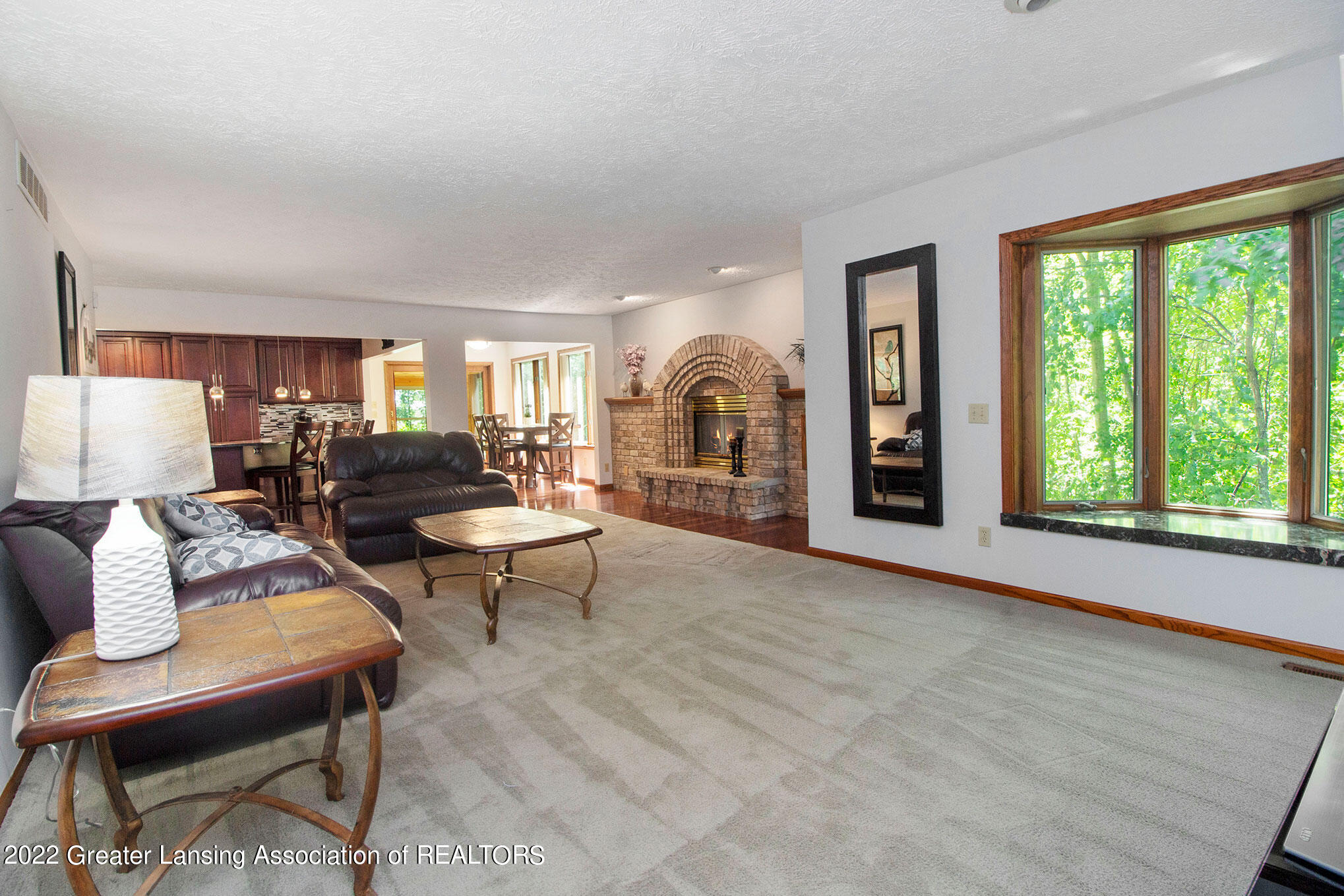 1938 West Columbia Road Mason, MI 48854 - Photo 20 of 55 Great Room