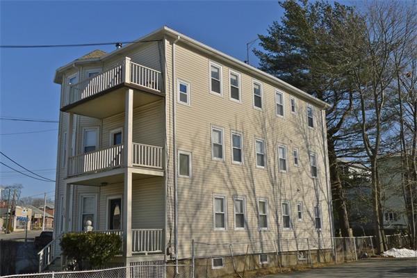 426 Trapelo Road, Unit 3 Belmont, MA 02478 - Photo 25 of 30 Gallery Image 25