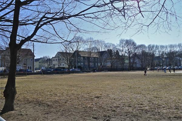 426 Trapelo Road, Unit 3 Belmont, MA 02478 - Photo 26 of 30 Gallery Image 26