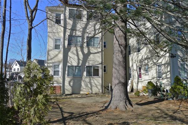 426 Trapelo Road, Unit 3 Belmont, MA 02478 - Photo 27 of 30 Gallery Image 27