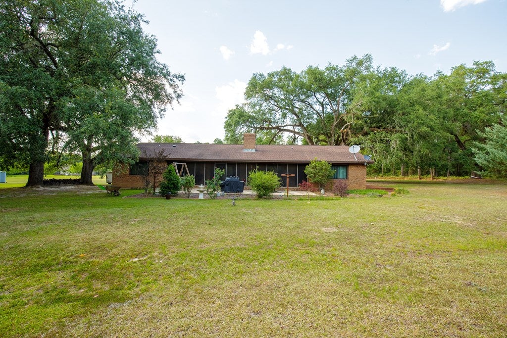 838 Hall Road Moultrie, GA 31788 - Photo 24 of 26 Gallery Image 24