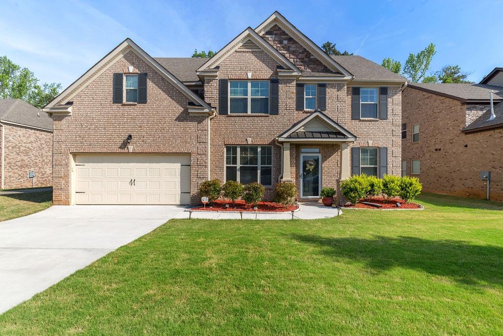 3293 Alhambra Circle Hampton, GA 30228 - Photo 1 of 1