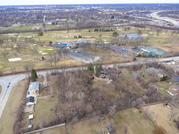 $399,900 | 7445 Willow Springs Road, Countryside, IL 60525