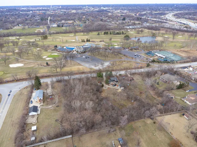 $450,000 | 7445 Willow Springs Road, Countryside, IL 60525