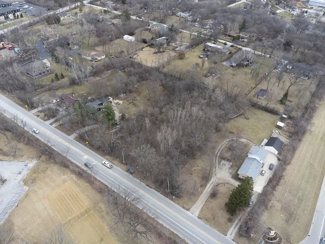 $450,000 | 7445 Willow Springs Road, Countryside, IL 60525