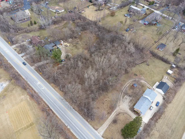 $450,000 | 7445 Willow Springs Road, Countryside, IL 60525