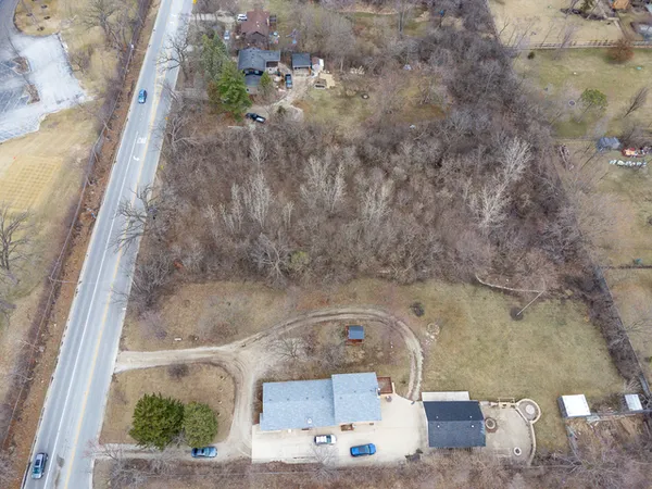 $399,900 | 7445 Willow Springs Road, Countryside, IL 60525