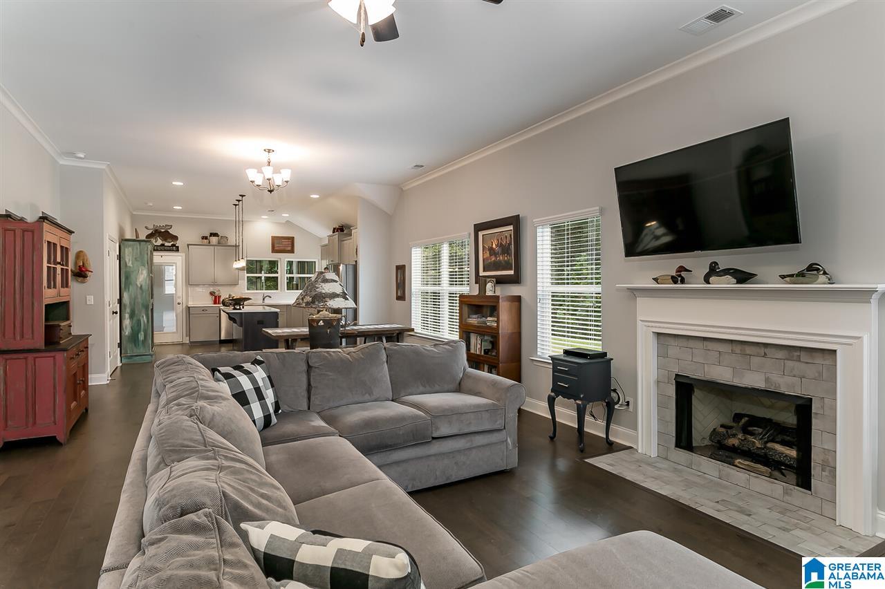 925 Helena Sta Cove Helena, AL 35080 - Photo 12 of 40