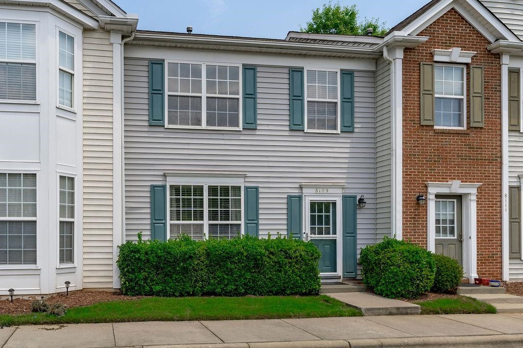 8109 Rhiannon Road Raleigh, NC 27613 - Photo 1 of 11 Photo 1