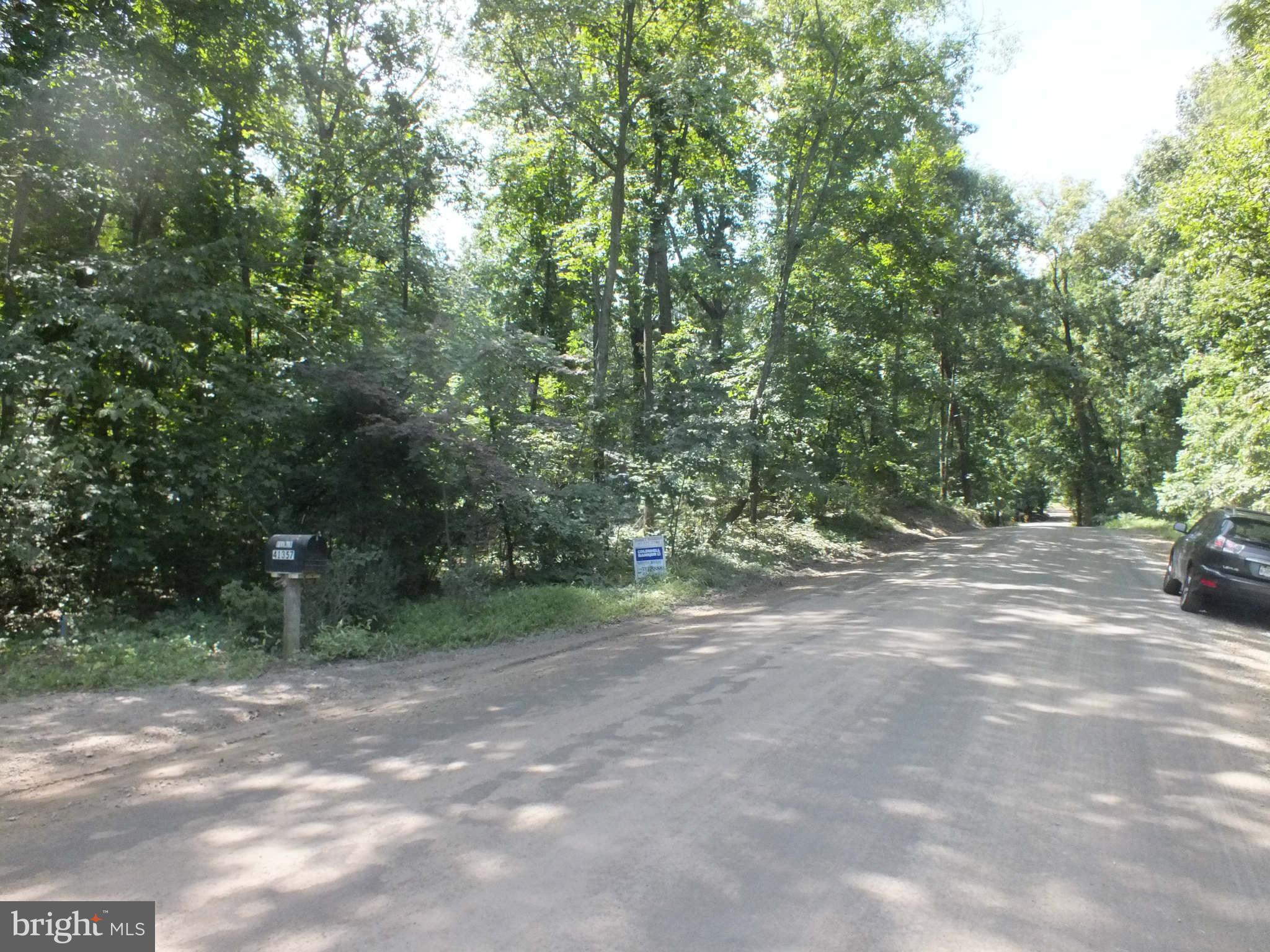 Red Hill Road Leesburg, VA 20175 - Photo 3 of 9 View