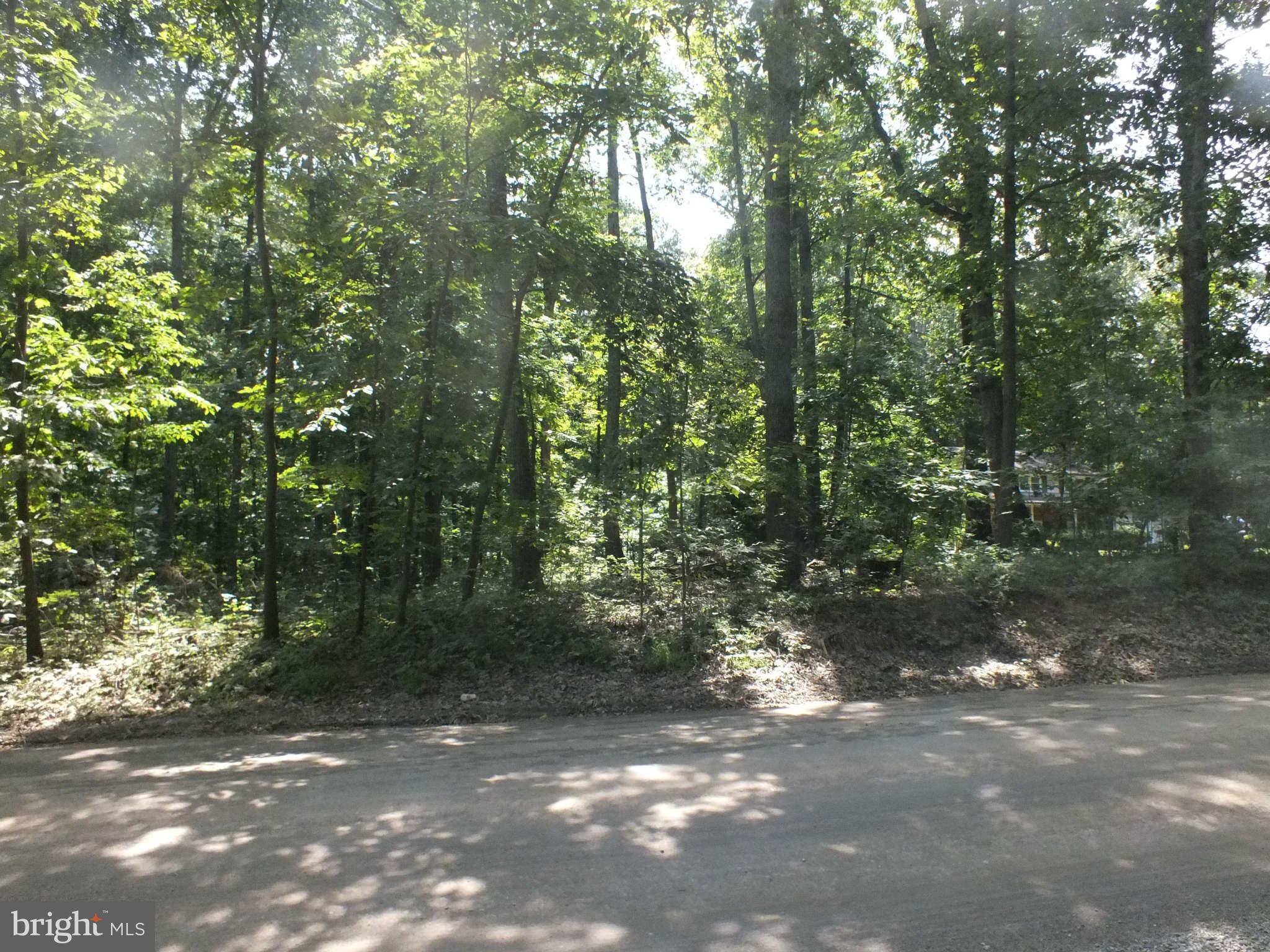 Red Hill Road Leesburg, VA 20175 - Photo 8 of 9 View