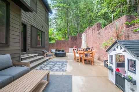 $1,020,000 | 412 WF Rust Court, Nashville, TN 37221