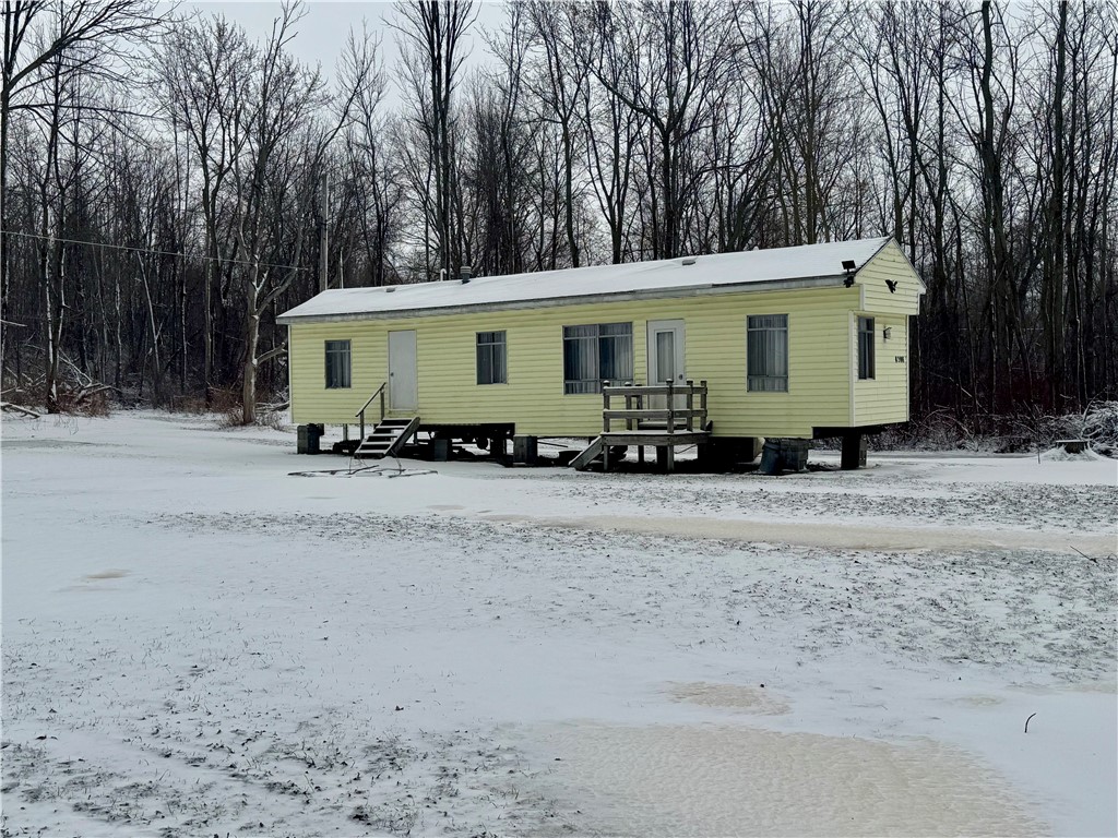 8208 Walnut Road Wolcott, NY 14590 - Photo 1 of 20