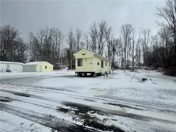 $149,900 | 8208 Walnut Road, Wolcott, NY 14590