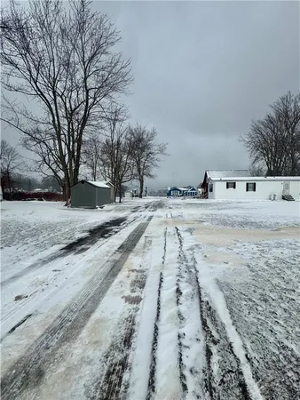 $149,900 | 8208 Walnut Road, Wolcott, NY 14590