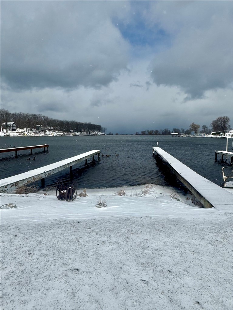 8208 Walnut Road Wolcott, NY 14590 - Photo 19 of 20