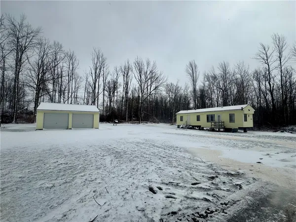 $149,900 | 8208 Walnut Road, Wolcott, NY 14590