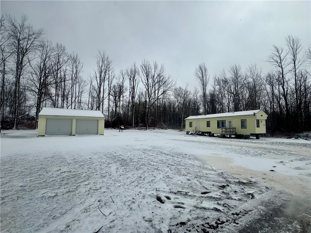 8208 Walnut Road Wolcott, NY 14590 - Photo 2 of 20