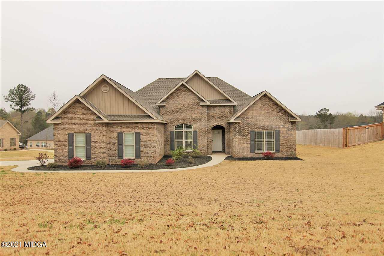 103 Timber Ridge Circle Byron, GA 31008 - Photo 1 of 1 4 bedroom 2 bath home