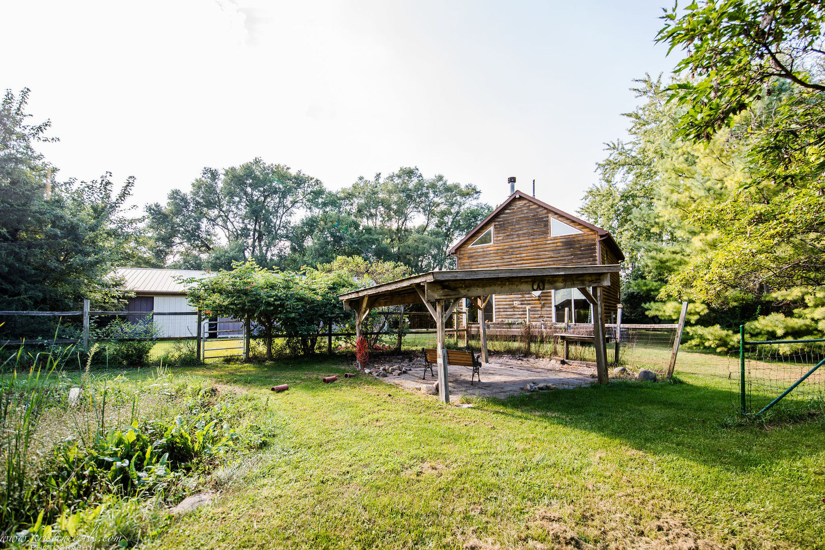 804 North 2199th Road Tonica, IL 61370 - Photo 4 of 43 Gallery Image 4