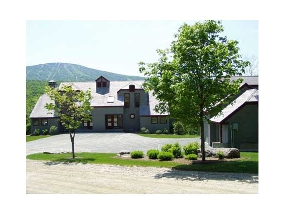 G-14 Cobble Ridge Road, Unit G14 Winhall, VT 05340 - Photo 1 of 1